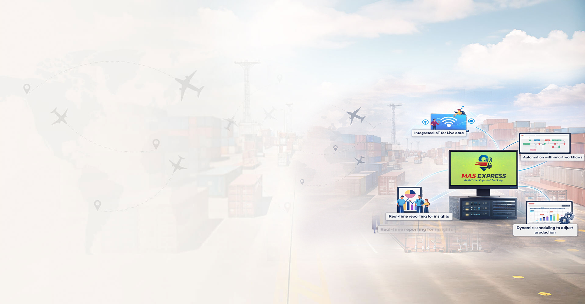 Air Cargo Operations