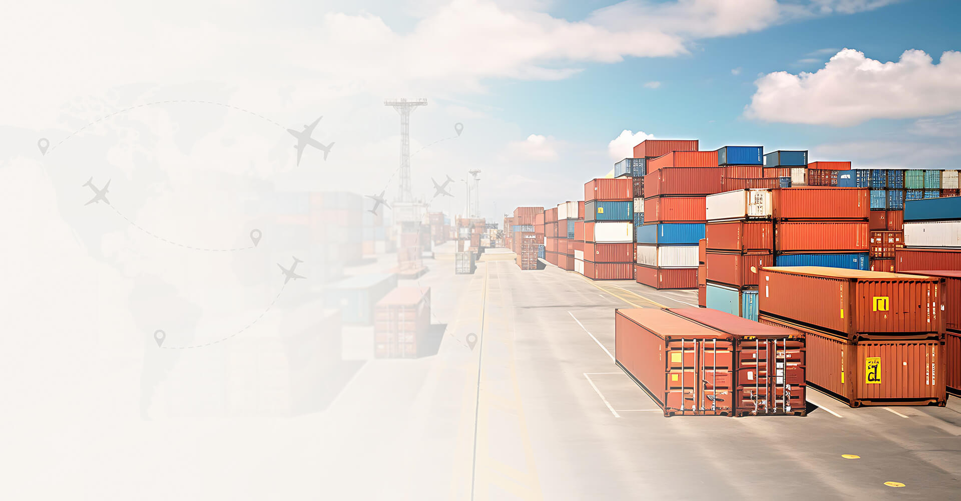 MAS Express Cargo Fleet